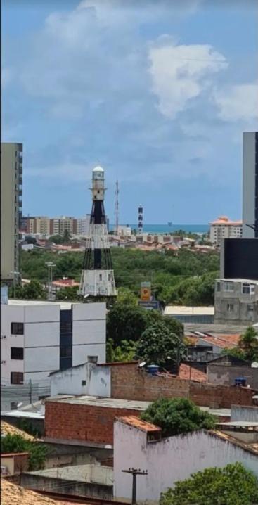 Apartamento Em Aracaju A 5 Minutos Da Praia Apartment Exterior foto