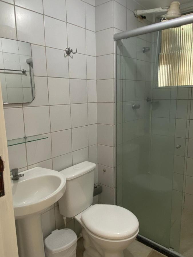 Apartamento Em Aracaju A 5 Minutos Da Praia Apartment Exterior foto