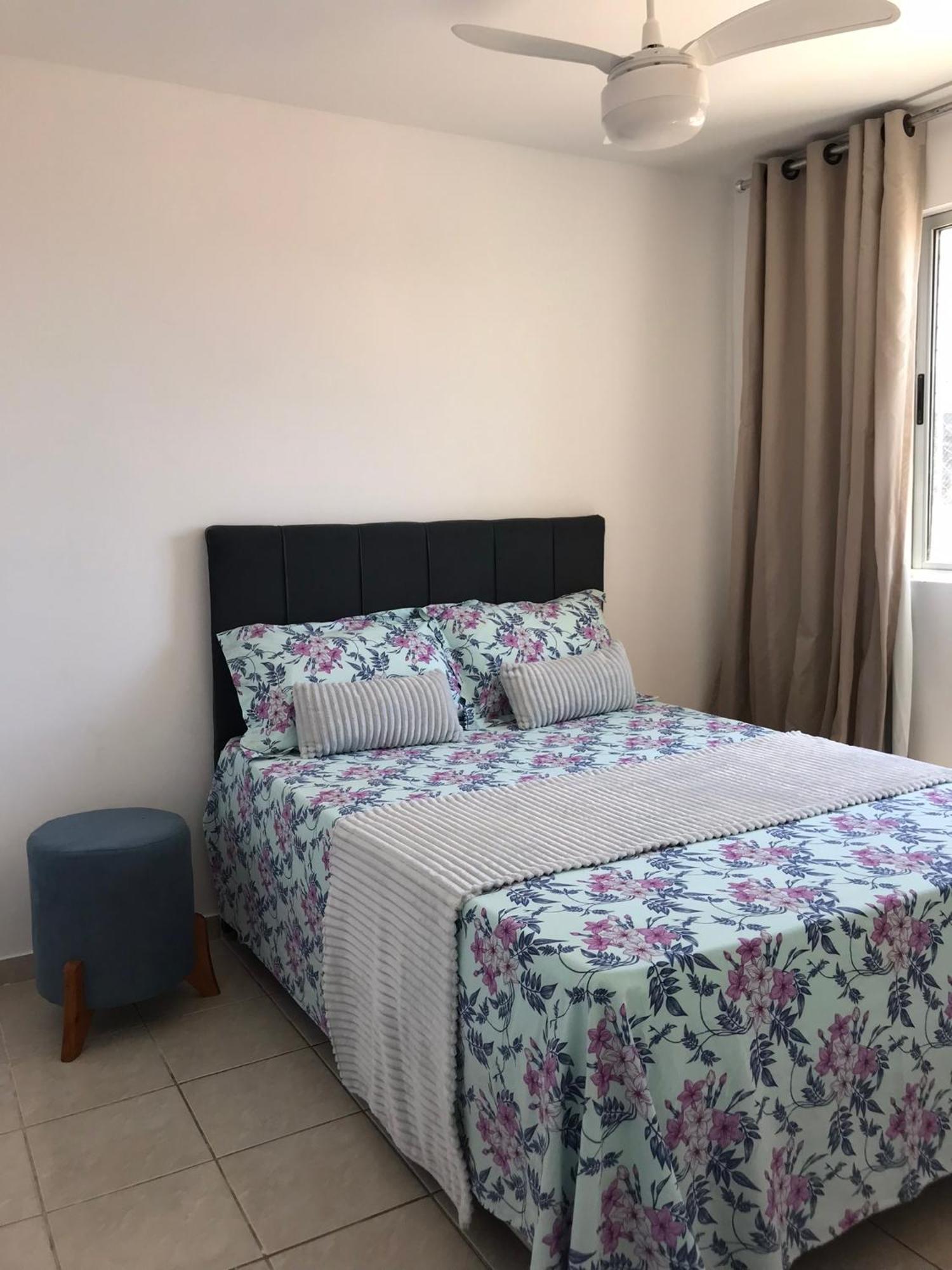 Apartamento Em Aracaju A 5 Minutos Da Praia Apartment Exterior foto